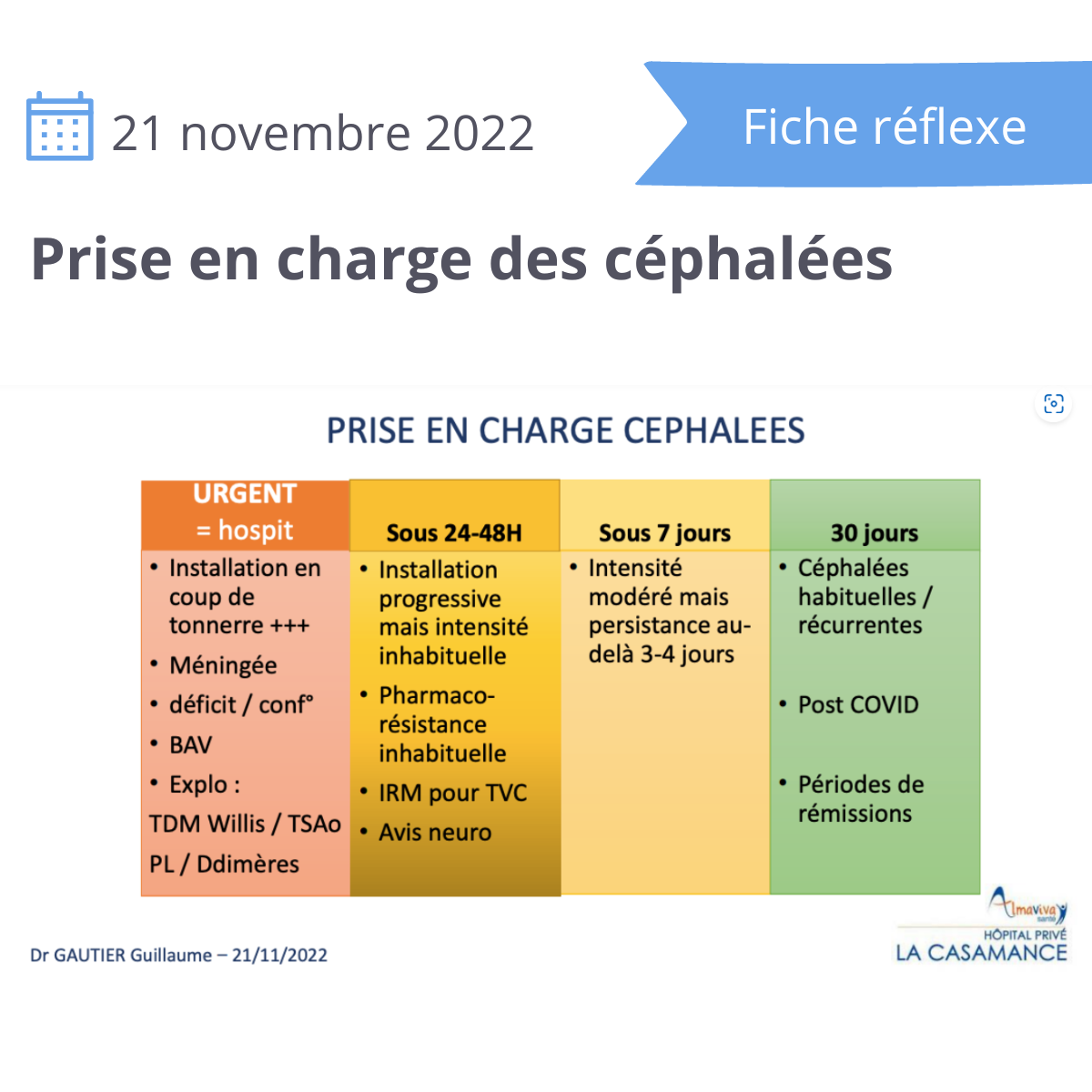 Lire la suite à propos de l’article Comment faire devant une plaie qui ne cicatrise pas ?